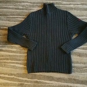 Abercrombie and Fitch turtleneck sweater